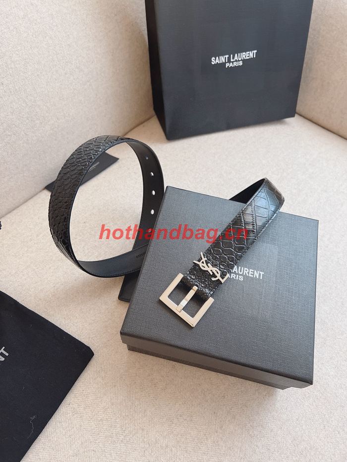 Yves saint Laurent Belt 20MM/30MM SLB00044 Yves saint Laurent Belt 20MM/30MM SLB00044